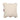 Bloomingville - Somma Pude, Multifarvet, Uld - L50 × B50 cm