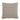 Bloomingville - Taranto Pude, Natur, Bomuld - L45 × B45 cm