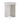 Bloomingville - Jasmia Sidebord, Hvid, Marmor - Ø46 × H53 cm