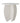 Bloomingville - Sendai Opsats, Hvid, Marmor - Ø30,5 × H31 cm