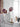 Bloomingville - Majsa Fad, Brun, Marmor - L38 × H3 × B18 cm