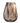 Bloomingville - Ingolf Vase, Brun, Glas - L19 × H26 × B18 cm