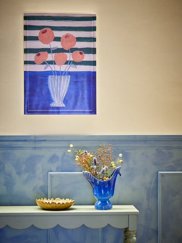 Florinda Illustration med ramme fra Creative Collection