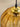 Bloomingville - Adar Pendel, Brun, Glas - Ø22 × H20 cm