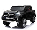 License Mercedes X-Class