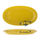 Limone Serveringsfad fra Creative Collection