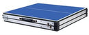 Standlord - Venice bordtennisbord,foldbart 150x67x69cm