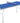 Standlord - Venice bordtennisbord,foldbart 150x67x69cm