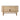 Bloomingville - Lex Skab, Natur, FSC® Mix, fyrretræ - L90 × H50 × B35 cm