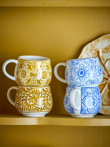 Milton Espressokop fra Creative Collection