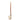Bloomingville - Trudy Lysestage, Hvid, Stentøj - L9 × H12,5 × B6 cm