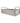 MOUD Home - BOX bakke mørk beige jern - 32×20 cm