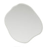 MOUD Home - CLOUD spejl 60×60 cm - Klar