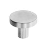 MOUD Home - DOT knage børstet stål - Ø2,5 cm