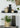 MOUD Home - FLOAT sort hylde - 40 cm