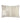 MOUD Home - KALA beige pudebetræk - 40×60 cm