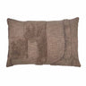 MOUD Home - KALA brun pudebetræk - 40×60 cm