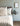MOUD Home - SENSES quiltet beige pudebetræk - 50×70 cm