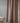 MOUD Home - WAFFLE Badeforhæng i khaki - 180×220 cm