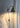 MOUD Home - MÀS væglampe børstet messing - 18 cm