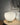 MOUD Home - MOMA bordlampe - glas og børstet messing