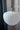 MOUD Home - MOMA pendel - opal glas og børstet messing