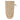 MOUD Home - NORDIC ovnhandske - sand/brun tern