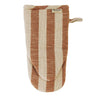 MOUD Home - NORDIC ovnhandske - sand/brun striber