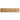 MOUD Home - OAK Knagerække Egetræ Med Stål Knager - 50 cm