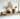 MOUD Home - OAK væghylde i egetræ - 90 cm