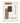 MOUD Home - PATCH quiltet tæppe 130×170 cm - lilla/beige/brun