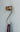 MOUD Home - RAW Messing Knage - Ø2,3 cm