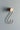 MOUD Home - RAW Messing Knage - Ø2,3 cm