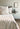 MOUD Home - SENSES quiltet sengetæppe, beige - 260×260 cm