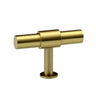 MOUD Home - VENTAS Knage - børstet messing