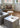 MOUD Home - WAVY lysestage - blank sølv