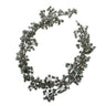 Bloomingville - Cedar Guirlande, Grøn, Kunstige Blomster - L200 × B20 cm
