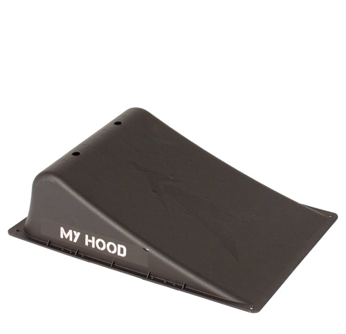 My Hood - Single Rampe