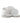 Bloomingville - Addison Bordservice Sæt, Hvid, Stentøj - B:Ø13 × H7/P:Ø20 × H2/P:Ø26,5x2,5 cm, sæt med 12