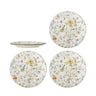 Bloomie Tallerken fra Creative Collection