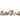 Bloomingville - Liabella Lysestage, Natur, Marmor - L25 × H10 × B4/L15 × H7 × B4 cm, sæt med 2