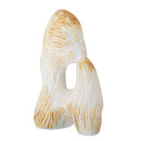 Bloomingville - Eviella Deko, Natur, Stentøj - L25 × H38 × B14 cm