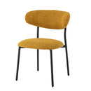 Manal Spisebordsstol fra Creative Collection