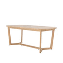 Serrone Spisebord fra Creative Collection