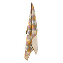 Bloomingville - Crewe Quilt, Multifarvet, Bomuld OEKO-TEX® - L150 × B125 cm