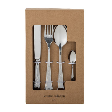 Tilly Bestik fra Creative Collection