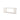 Bloomingville - Salino Hylde, Hvid, MDF - L60 × H21,5 × B17 cm
