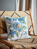 Hanna Pude fra Creative Collection