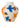 Bloomingville - Maricala Vase, Multifarvet, Stentøj - Ø22 × H27 cm