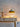 Bloomingville - Bubble Bordlampe, Natur, Jern - L27 × H34,5 × B27 cm